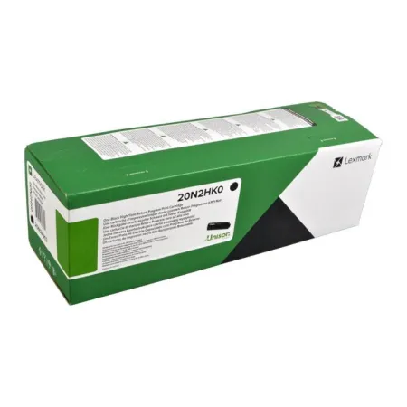 Oryginalny Toner Black Lexmark CS331, CX331 (20N2HK0)