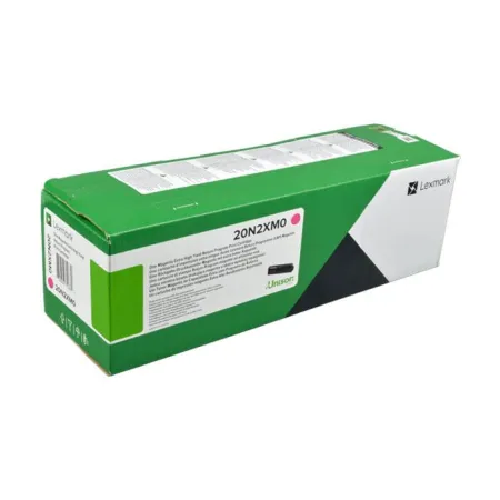 Oryginalny Toner Magenta Lexmark CS431, CX431 (20N2XM0)