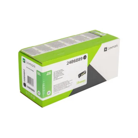 Oryginalny Toner Czarny Lexmark M1246, XM1246 (24B6889)