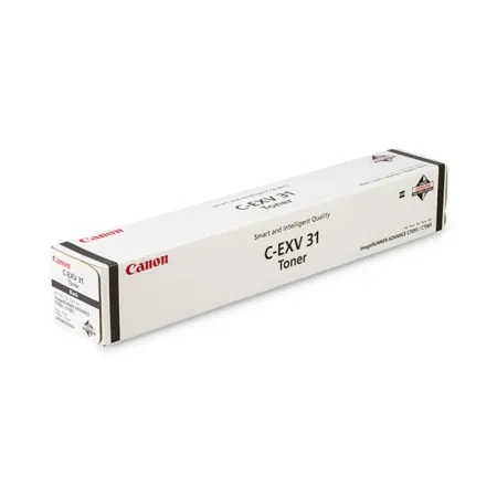 Oryginalny Toner Black Canon iR-C7055i, iR-C7065i (C-EXV31BK, CEXV31BK, 2792B002)