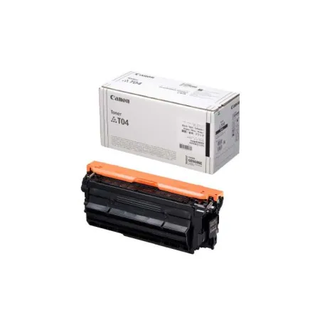 Oryginalny Toner Black Canon iR-C475, iR-C477 (T04BK, 2980C001)