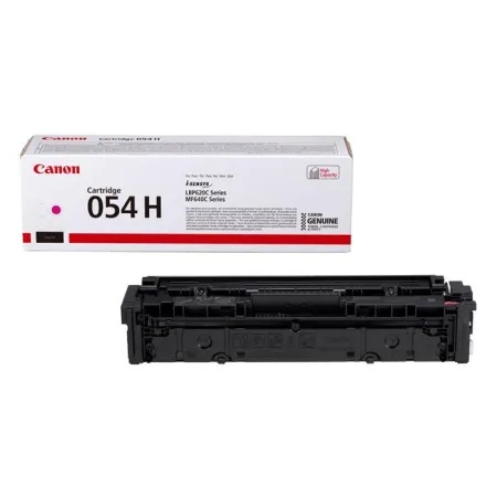 Oryginalny Toner Magenta Canon LBP620C, MF640C series (CRG054HM, CRG-054HM, 3026C002)