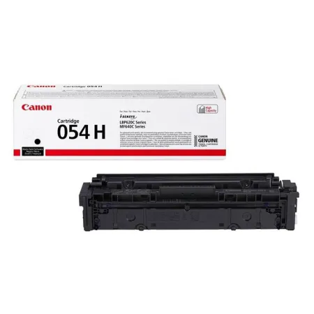 Oryginalny Toner Black Canon LBP620C, MF640C series (CRG054HK, CRG-054HK, 3028C002)