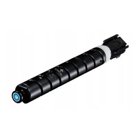 Oryginalny Toner Cyan Canon ADV iR-C5840iDX, iR-C5850iDX, iR-C5860iDX, iR-C5870iDX, iR-C5880iDX (C-EXV58LC, CEXV58LC, 3767C002)