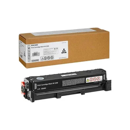 Oryginalny Toner Black Ricoh MC240, PC200 (408451)