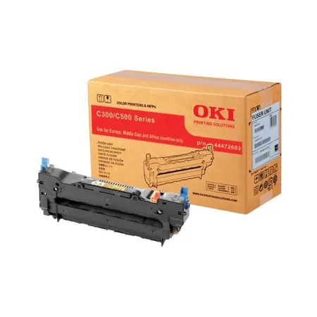 Oryginalny Zespół grzejny / Fuser Unit OKI C301, C310, C321, C330, C331, C332, C510, C511, C530, C531, MC332, MC342, MC351, MC352, MC361, MC362, MC363