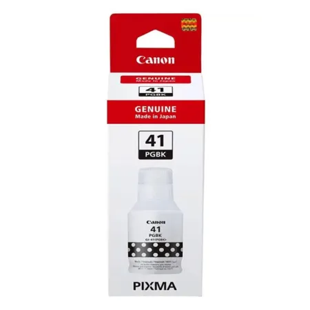 Oryginalny Tusz w butelce Black Canon GI-41PGBK, GI41PGBK (4528C001)