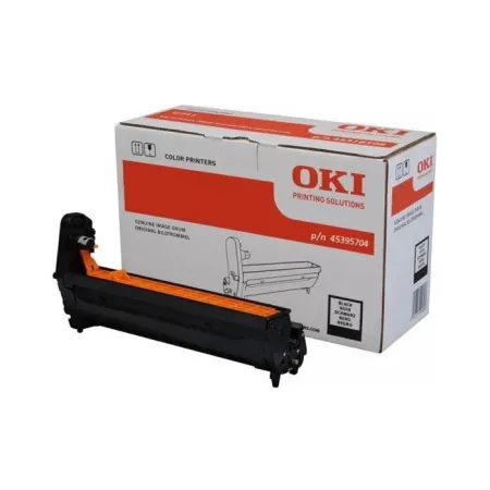 Oryginalny Moduł Bębna Black OKI MC760, MC770, MC780 (45395704)
