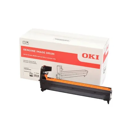 Oryginalny Moduł Bębna Black OKI C823, C833, C843 (46438004)