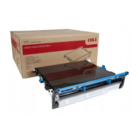 Oryginalny Pas Transferowy / Transfer Belt OKI C824, C834, C844 (47074503)