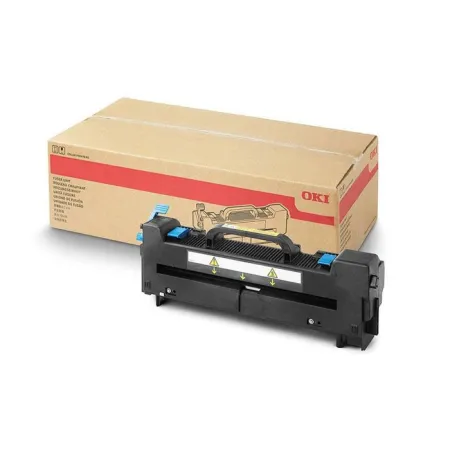 Oryginalny Zespół grzejny /  Fuser Unit OKI C824, C834, C844 (47219604)