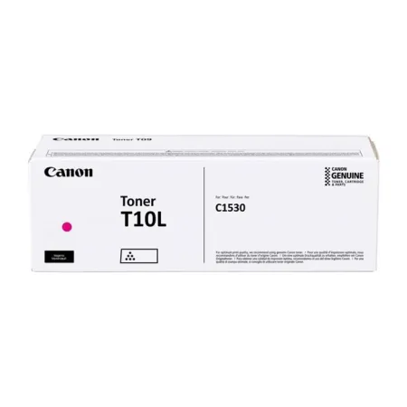 Oryginalny Toner Magenta Canon i-SENSYS X C1533, C1538 (T10LM, 4803C001)