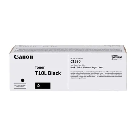 Oryginalny Toner Black Canon i-SENSYS X C1533, C1538 (T10LBK, 4805C001)