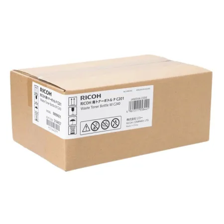 Oryginalny Pojemnik na zużyty toner / Waste box Ricoh MC240, PC200 (514457)