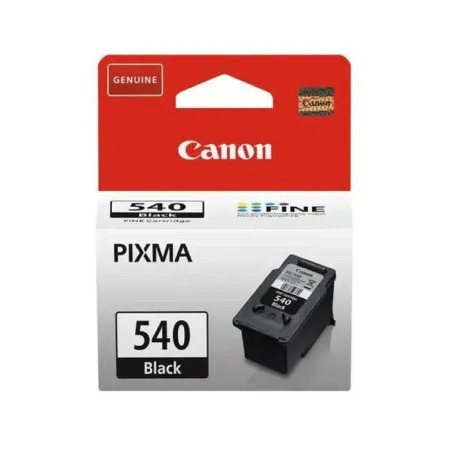 Oryginalny Tusz Black Canon PG-540, PG540 (5225B001)