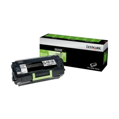 Oryginalny Toner Czarny Lexmark MS811, MS812 (52D2X0E)
