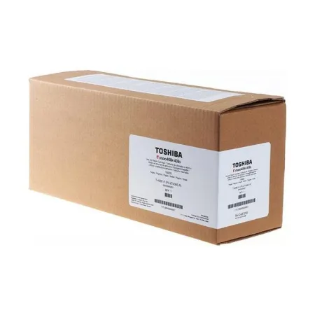 Oryginalny Toner Czarny Toshiba e-Studio 408P, 408S (T-408E-R, T408ER, 6B000000853)