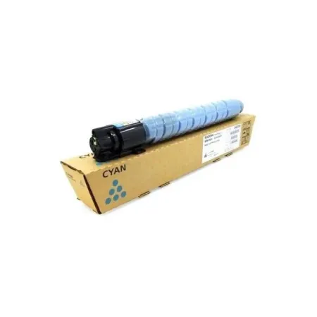Oryginalny Toner Cyan Ricoh AF MPC305 (842082, 841595, 841599)