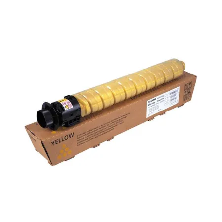 Oryginalny Toner Yellow Ricoh IMC3000, IMC3500 (842256)