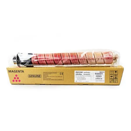 Oryginalny Toner Magenta Ricoh IMC2000, IMC2500 (842313)