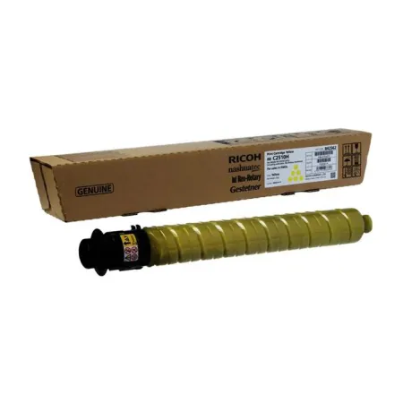 Oryginalny Toner Yellow Ricoh IMC2010, IMC2510 (842562)