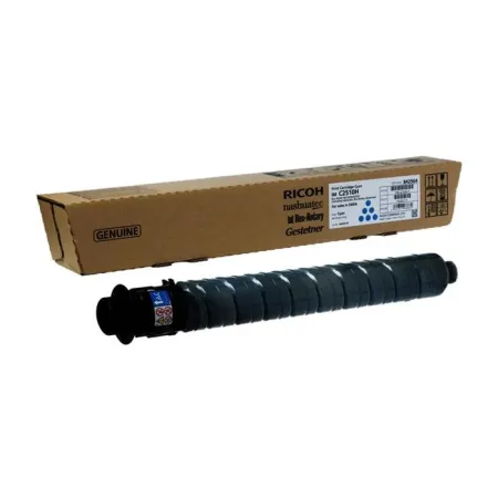 Oryginalny Toner Cyan Ricoh IMC2010, IMC2510 (842564)