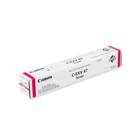Oryginalny Toner Magenta Canon ADV iRC250, iRC255, iRC350, iRC351, iRC355 (C-EXV47M, CEXV47M, 8518B002)
