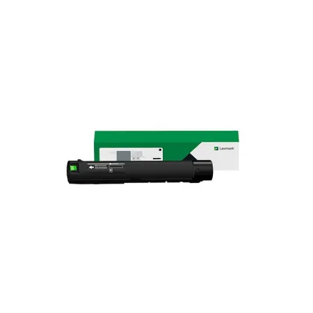 Oryginalny Toner Black Lexmark CX930 (85D0HK0)