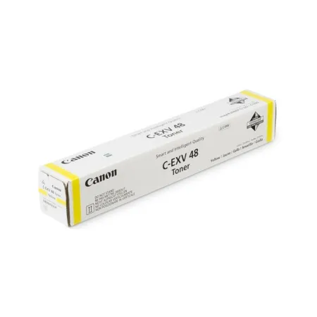 Oryginalny Toner Yellow Canon iRC1325, iRC1335 (C-EXV48Y, CEXV48Y, 9109B002)