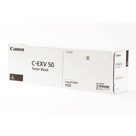 Oryginalny Toner Czarny Canon iR1435 (C-EXV50, CEXV50, 9436B002)