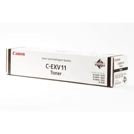 Oryginalny Toner Czarny Canon iR2230, iR2270, iR2870, iR3025, iR3030, iR3225, iR3230 (C-EXV11, CEXV11, 9629A002)