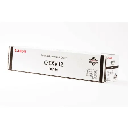 Oryginalny Toner Czarny Canon iR3035, iR3045, iR3235, iR3245, iR3530, iR3570, iR4570 (C-EXV12, CEXV12, 9634A002)