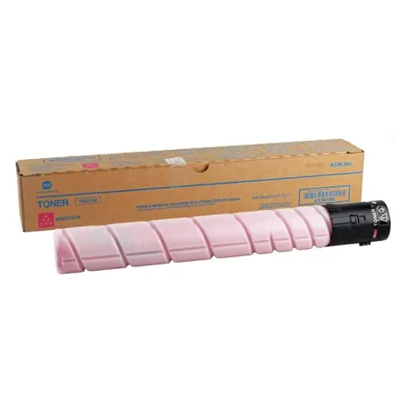 Oryginalny Toner Magenta Konica Minolta Bizhub C224, C284, C364 (TN321M, TN-321M, A33K350)