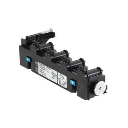Oryginalny Pojemnik na zużyty toner / Waste box Minolta Bizhub C3350, C3351, C3850, C3851  (A4Y5WY1, WB-P05, WBP05)