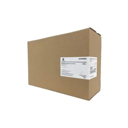 Oryginalny Moduł Bębna Czarny Minolta Bizhub 4050, 4750 (A6VM03V, IUP-20, IUP20)