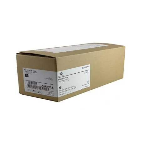 Oryginalny Toner Czarny Konica Minolta Bizhub 4422 (TNP61, TNP-61, AAE2011)