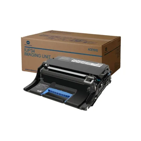 Oryginalny Moduł Bębna Czarny Develop 4000i, 4020i, 5000i, 5020i,  ACEY01D (IUP-34, IUP34)