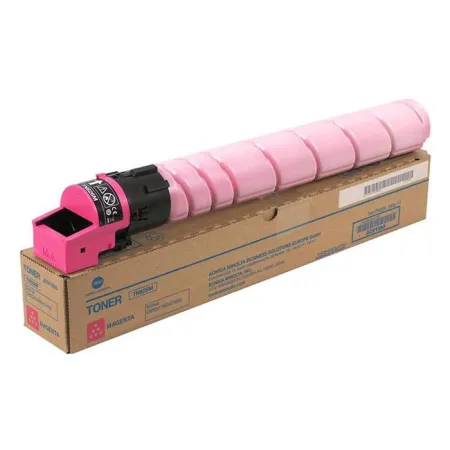 Oryginalny Toner Magenta Konica Minolta Bizhub C450i, C550i, C650i (TN-626FM, TN626FM, ACV135A)