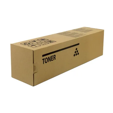 Pudełko na tonery kopiarkowe CLEAR BOX o wymiarach 565x90x80mm  Długość / Szerokość / Wysokość