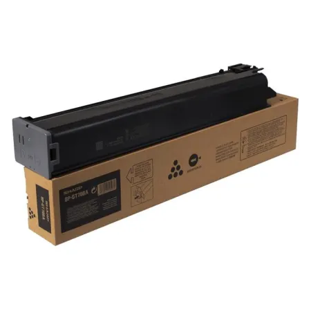 Oryginalny Toner Black Sharp BP-50C26 (BP-GT70BA, BPGT70BA)