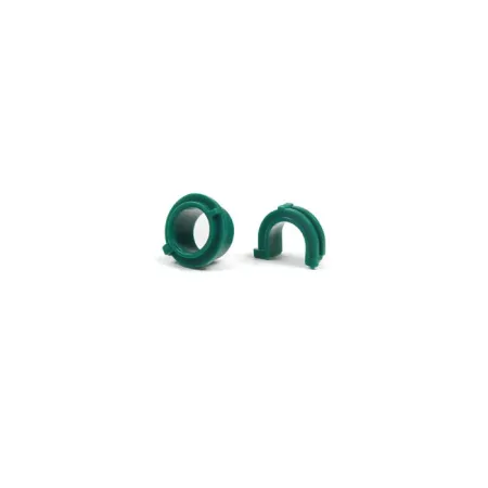 Bushing pressure roller / Panewki wałka dociskowego do HP P3005, M3027, M3035i (RC1-3609-010, RC1-3610-010) opak. 2 szt. (lewa i prawa)