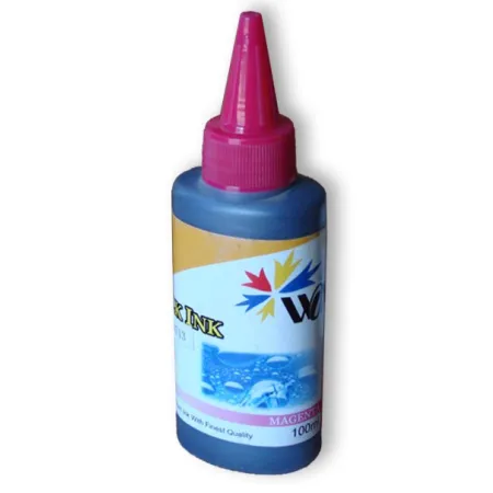 Butelka Magenta Epson T0713 0,1L tusz barwnikowy Uniwersal