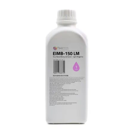 Butelka Light Magenta Epson 1L Tusz Barwnikowy (Dye) INK-MATE EIMB150