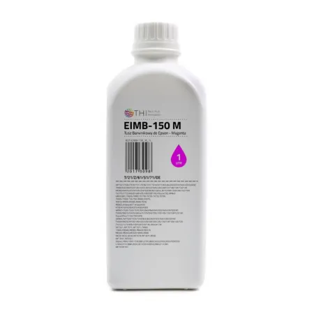 Butelka Magenta Epson 1L Tusz Barwnikowy (Dye) INK-MATE EIMB150