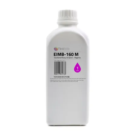 Butelka Magenta Epson 1L Tusz Barwnikowy (Dye) INK-MATE EIMB160
