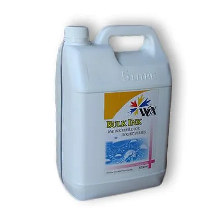 Butelka Magenta HP 5L tusz barwnikowy Uniwersal