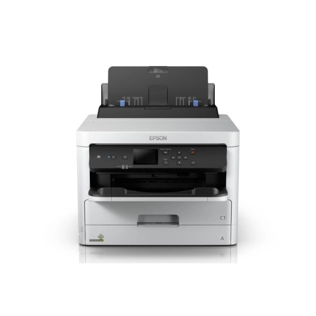 Drukarka monochromatyczna Epson WorkForce Pro WF-M5299DW (C11CG07401) 24 strony na minutę