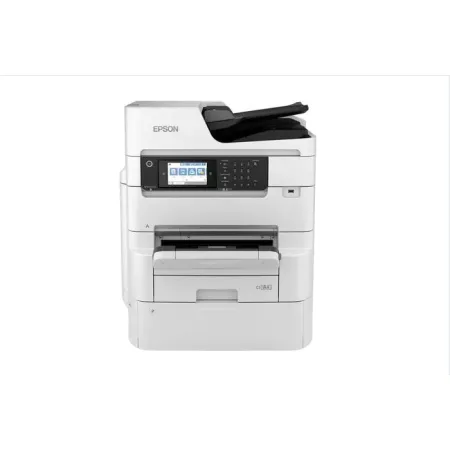 PRODUKT NA ZAMÓWIENIE, MOQ: 6SZT. Urządzenie Wielofunkcyjne Epson WorkForce Pro WF-C879RDWF (C11CH35401)