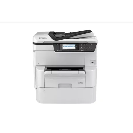 PRODUKT NA ZAMÓWIENIE, MOQ: 4SZT. Urządzenie Wielofunkcyjne Epson WorkForce Pro WF-C878RDWF (C11CH60401)