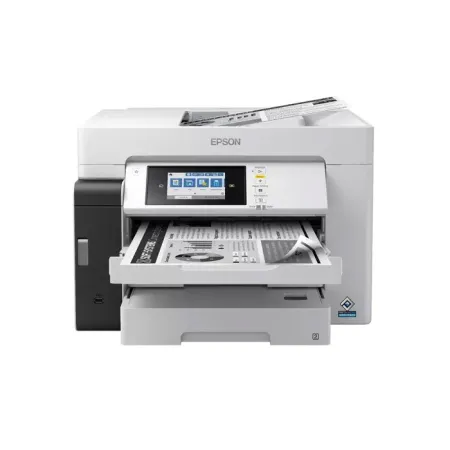 PRODUKT NA ZAMÓWIENIE, MOQ: 6SZT. Urządzenie Wielofunkcyjne Epson EcoTank Pro M15180 (C11CJ41406)